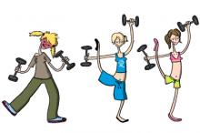 fairedusport.jpg Thumbnail